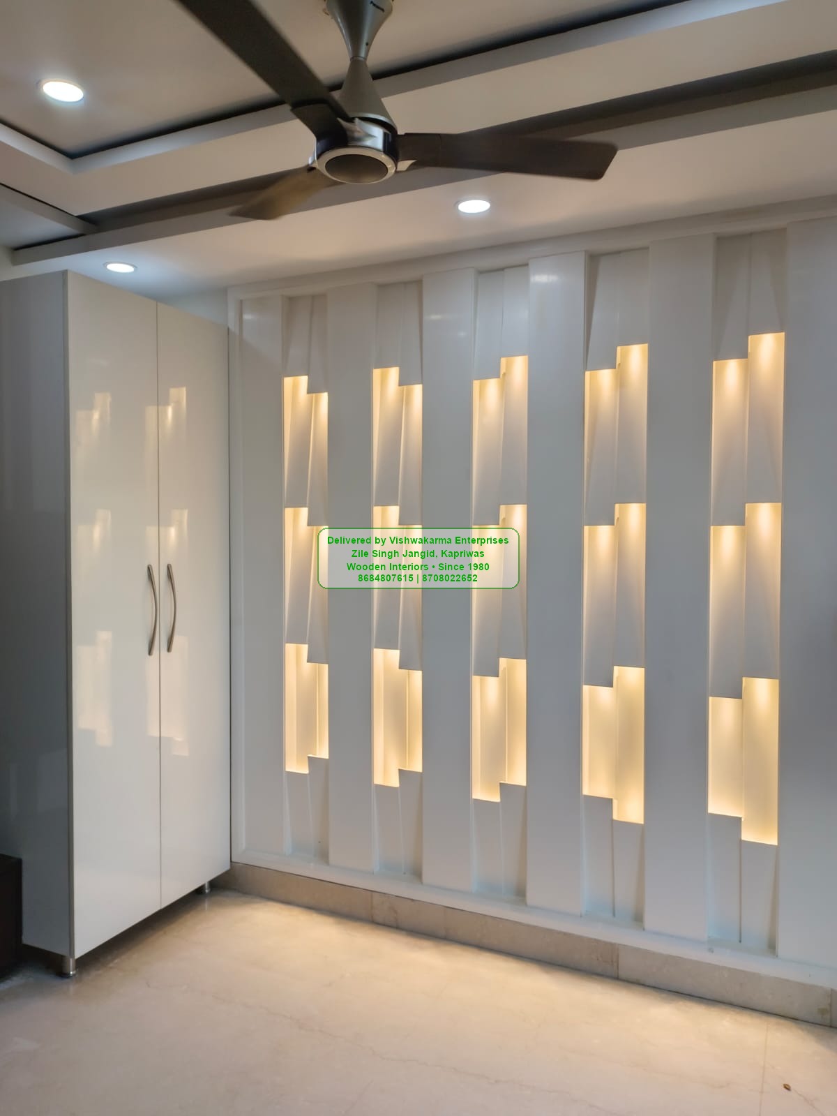 Wardrobes